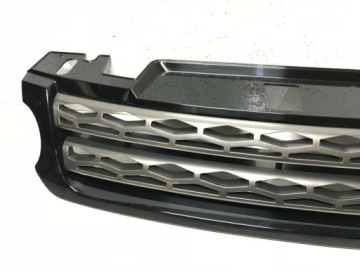 фото thumb №2, Range rover sport решітка радіатора решітка радіатора dk62-8200xx