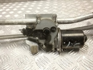 фото thumb №4, Bmw e87 118 механізм двірник моторчик 404871