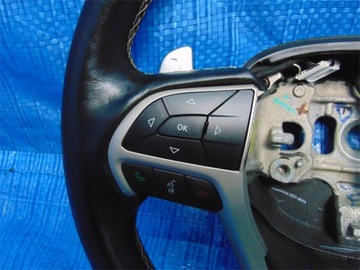 фото thumb №7, Jeep grand cherokee wk2 lift 14-19 воздуховод