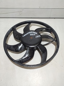 фото thumb №1, Mini оригінальний номер 0130303019 вентилятор радіатора