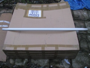 фото thumb №1, Рейлинг крышный левый mini countryman r60