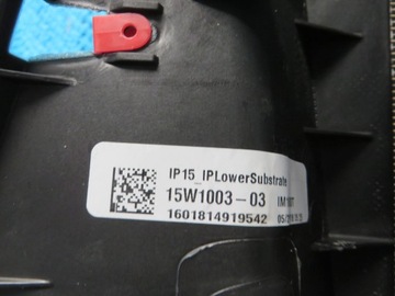 фото thumb №10, Bmw x5 f15 x6 f16 приборная панель приборная консоль