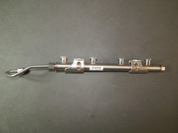 фото thumb №1, Skoda kodiaq scout молдинг впрыскная 04f133320d