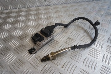 фото thumb №1, Audi q5 80a 3.0tdi зонд nox 80a907261a