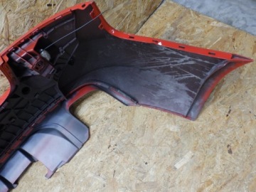 Бампер задній audi a5 8t8807511a s-line abt накладка Київ, фото thumb