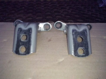 фото thumb №2, Петля двері renault kadjar