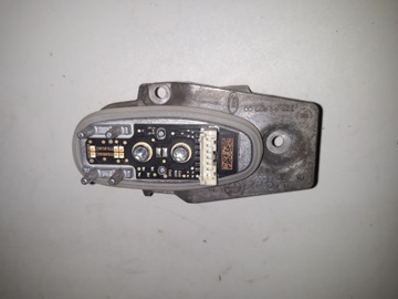 фото thumb №1, Модуль jeż drl bmw 7 g11 7408730