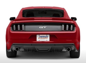 фото thumb №1, Ford mustang 2015-17r диффузор firmy roush