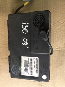 фото thumb №1, Модуль bcm hyundai i30 kia 95400-2l100