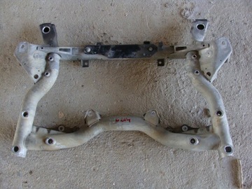 фото thumb №1, Подрамник подрамник подрамник mercedes w204