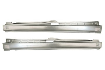 фото thumb №1, Порог пороги peugeot 806 94-02 оцинковка 2szt левый + правый