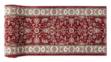Колесница COLORADO K473A, ширина 70 см, бордовый