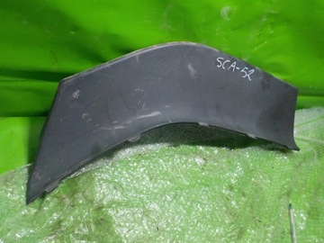 фото thumb №2, Scania r 380 2007r гребінь підкрилок лівий перед