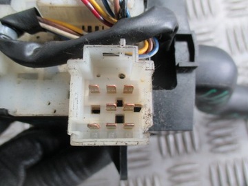 фото thumb №10, Переключатель поворота дворник scania r 1542528