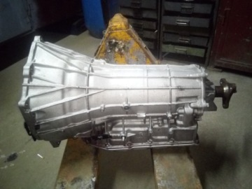 фото thumb №1, Коробка передач передач автоматическая коробка передач chevrolet camaro 8l90