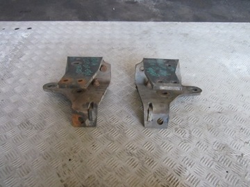 фото thumb №5, Кронштейн перед renault magnum 01-04r