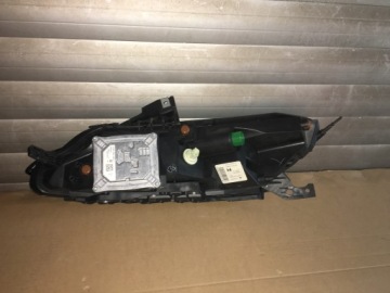 Jeep. cherokee ксенон led r. фара фара комплект . в Україні, фото thumb