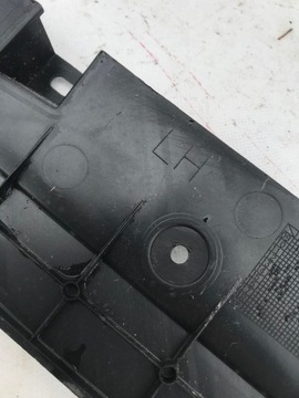 фото thumb №8, Ford mustang порог накладка сплиттер roush 10-12