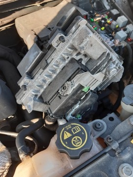 фото thumb №1, Opel corsa e 1.3 cdti kompouter двигателя набор