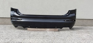 фото thumb №1, Volvo xc90 ii 2015- бампер задня оригінал d141