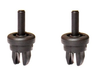 фото thumb №1, Штифт вешалка полки renault scenic ii captur