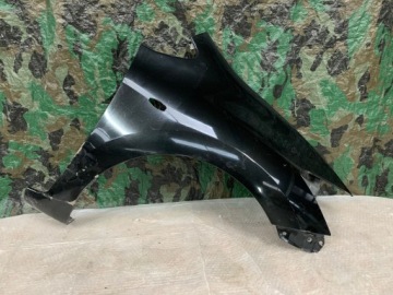 фото thumb №1, Toyota auris i 07-10 правый передний крыло