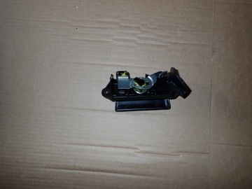 фото thumb №3, Toyota corolla verso 01-03 ручка кришки зад