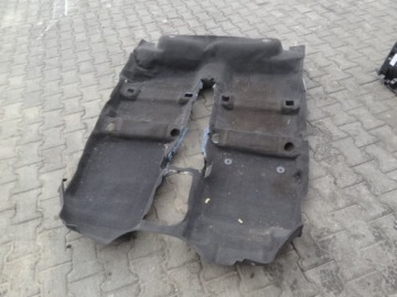 фото thumb №2, Ford ka+ plus 2017 обшивка килимок підлога europa