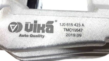 фото thumb №4, Суппорт тормозной левый зад leon i toledo ii octavia i vw golf 4 1j0615423a