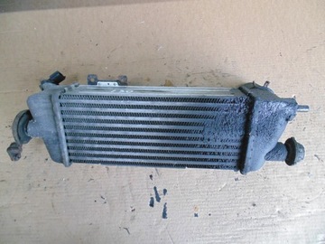 фото thumb №1, Радіатор повітря інтеркулер hyundai i30 07-12