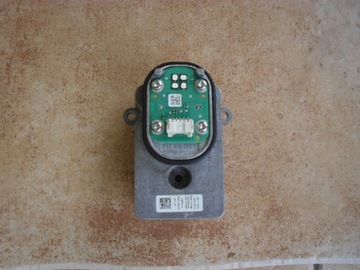 фото thumb №1, Модуль led mercedes cla,gla 1305715284