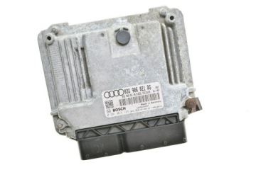 фото thumb №1, Бортовой компьютер audi a3 1.9 tdi 03g906021rg 0281014125