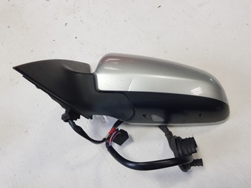 фото thumb №1, Дзеркало audi a6 c6 11 pin eu dośw. фотохромний