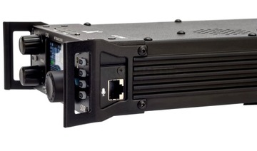 XIEGU G90 EXPORT RX/TX 0,5–30 МГц SDR ATU водопад