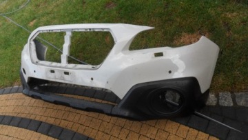 фото thumb №4, Бампер subaru outback 2015 rok.