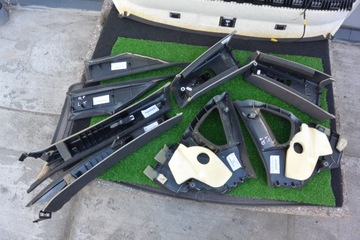 фото thumb №15, Maserati quattroporte vi потолок защита стойки