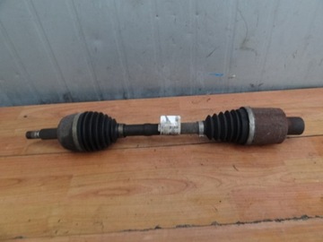 фото thumb №1, Dacia duster 2010 1,5 dci 4x4 приводной вал передняя левая