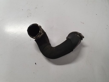 фото thumb №1, Audi a6 c6 труба интеркулер 2.7tdi 4f0145737g