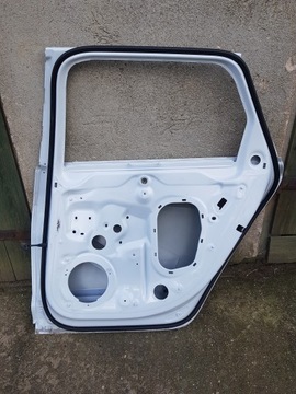 фото thumb №7, Audi a6 c8 4k kombi 18r- дверь правое задние