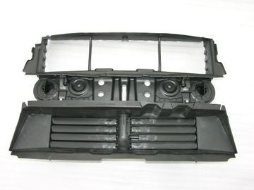 фото thumb №3, Ford escape usa 2.0 2.5 защита радиатор жалюзи радар