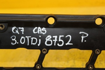 фото thumb №7, Кришка клапанів audi q7 3.0 tdi cas 059103470ac