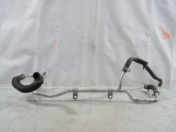 фото thumb №7, Journey freemont 11- 3.6 шланг шланг трубка води