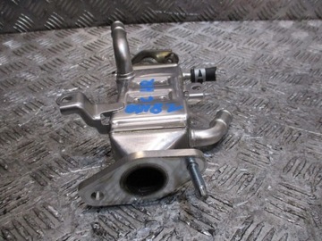 фото thumb №4, Радиатор выхлопных газов toyota chr 1,8hybrid