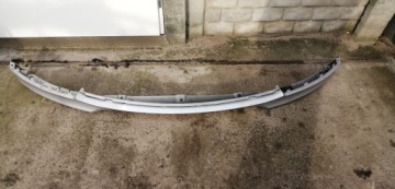 фото thumb №1, Bmw 1 e87 молдинг бампера накладка перед