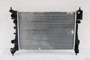 Купить Радиатор воды opel corsa d 55701408, фото thumb