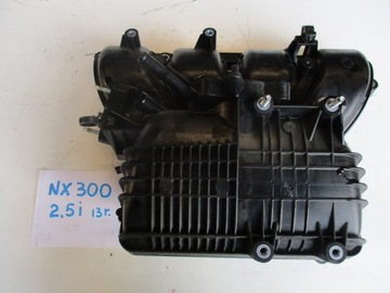 фото thumb №4, Коллектор всасывающий lexus nx300 2,5i 17123-36021