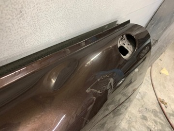 фото thumb №2, Mini r55 r56 праве передні двері