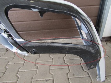 фото thumb №6, Бампер задняя задний bmw x5 g05 m–pakiet