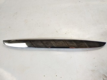 Купити Bmw 3 e90 e91 хром na капот молдинг ліва, фото thumb