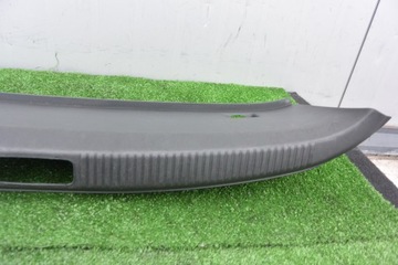 фото thumb №5, Захист ременя заднього audi tt 8j 8j8863471a